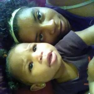 Meet your Posher, Alandra